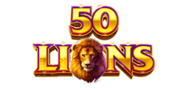50 lions Logo